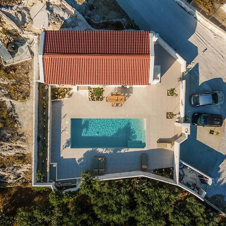 Villa Froudi near Falaserna "construction 2022" Kíssamos Extérieur photo