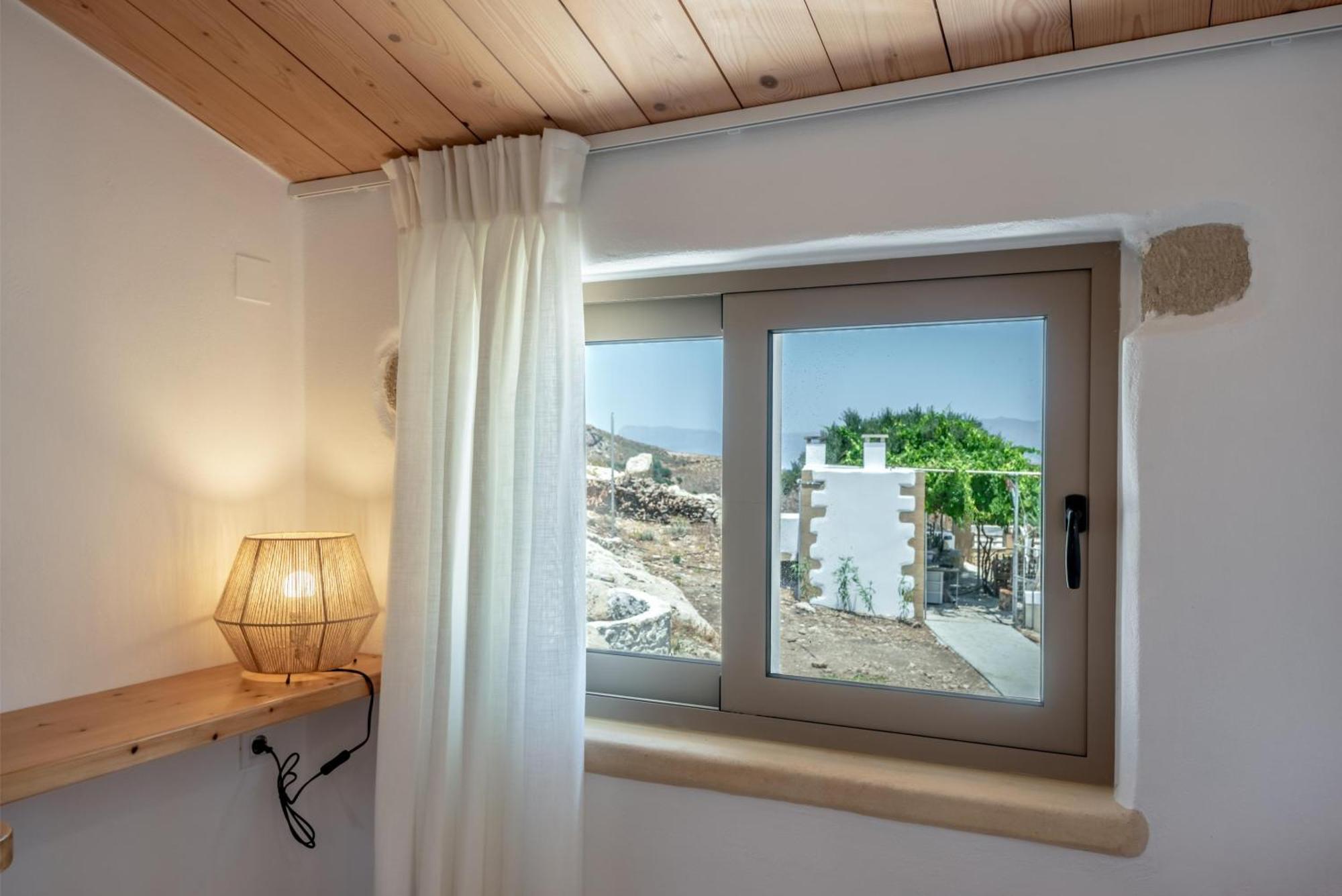 Villa Froudi near Falaserna "construction 2022" Kíssamos Extérieur photo