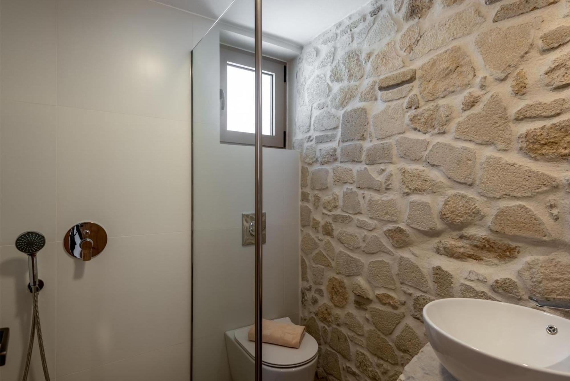 Villa Froudi near Falaserna "construction 2022" Kíssamos Extérieur photo