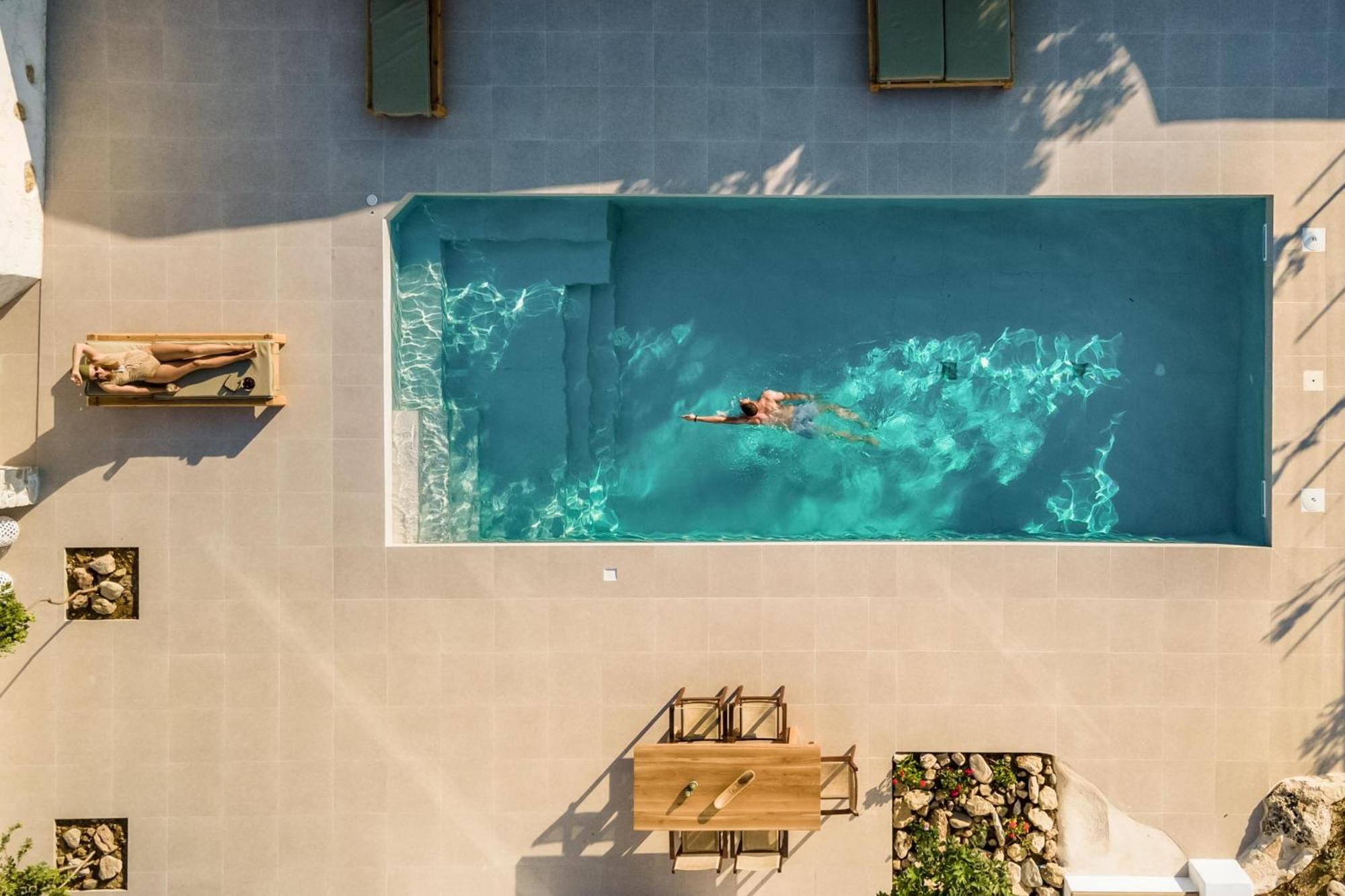 Villa Froudi near Falaserna "construction 2022" Kíssamos Extérieur photo