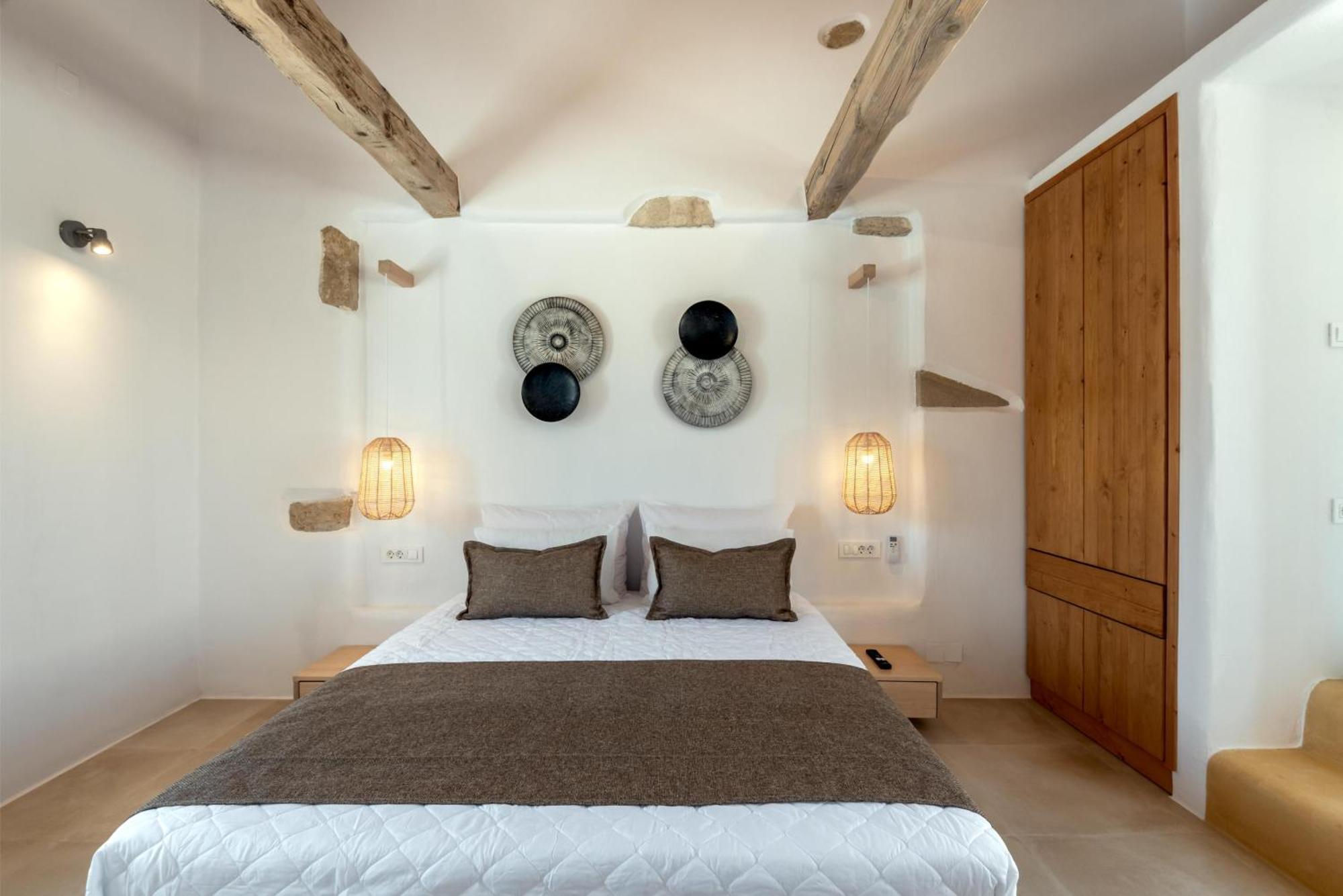 Villa Froudi near Falaserna "construction 2022" Kíssamos Extérieur photo