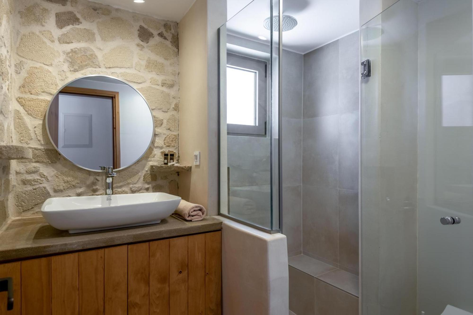Villa Froudi near Falaserna "construction 2022" Kíssamos Extérieur photo