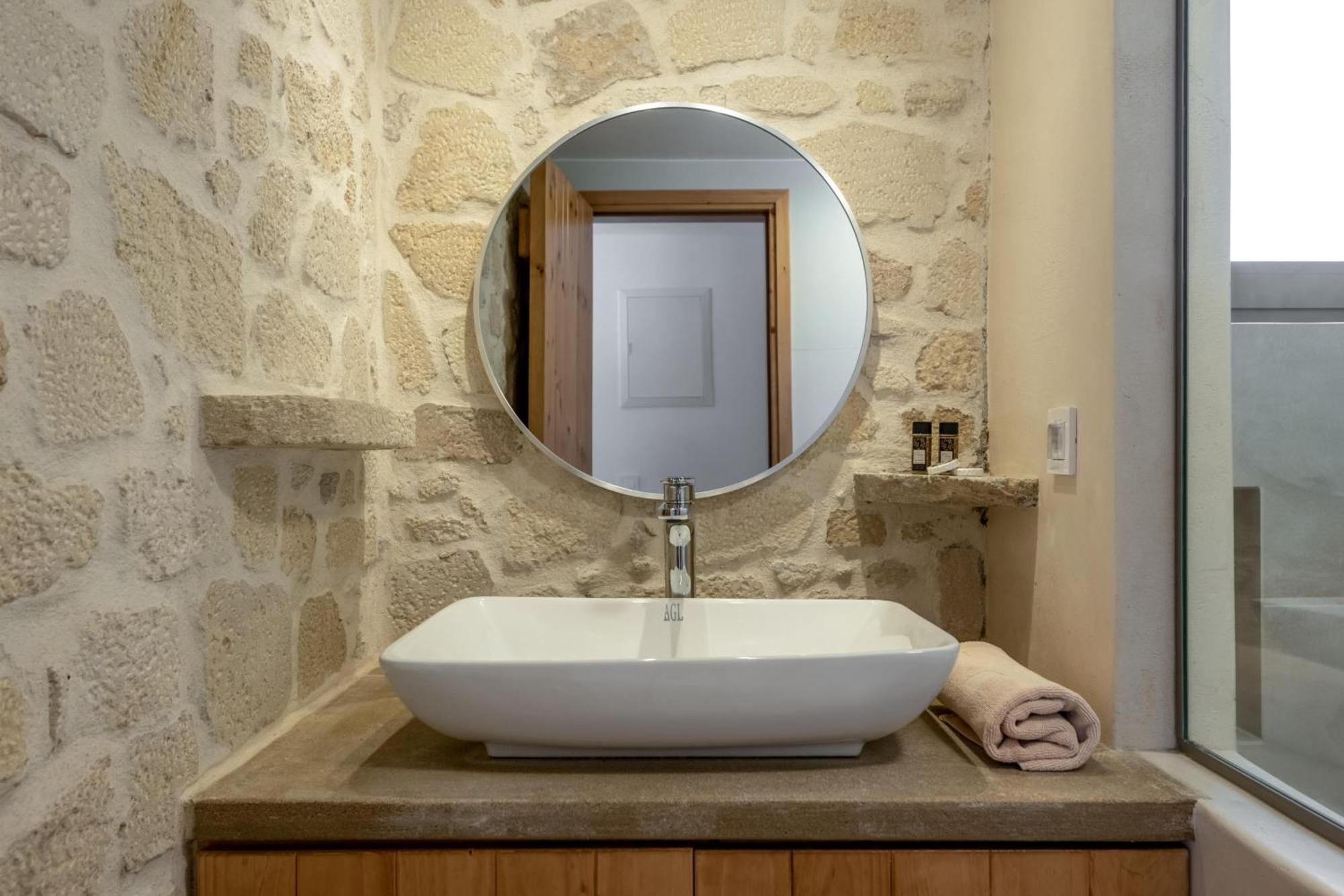 Villa Froudi near Falaserna "construction 2022" Kíssamos Extérieur photo