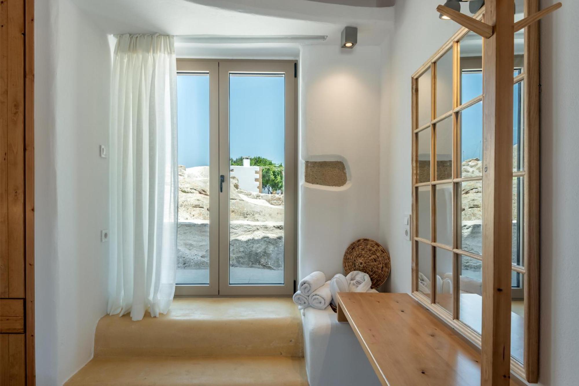 Villa Froudi near Falaserna "construction 2022" Kíssamos Extérieur photo
