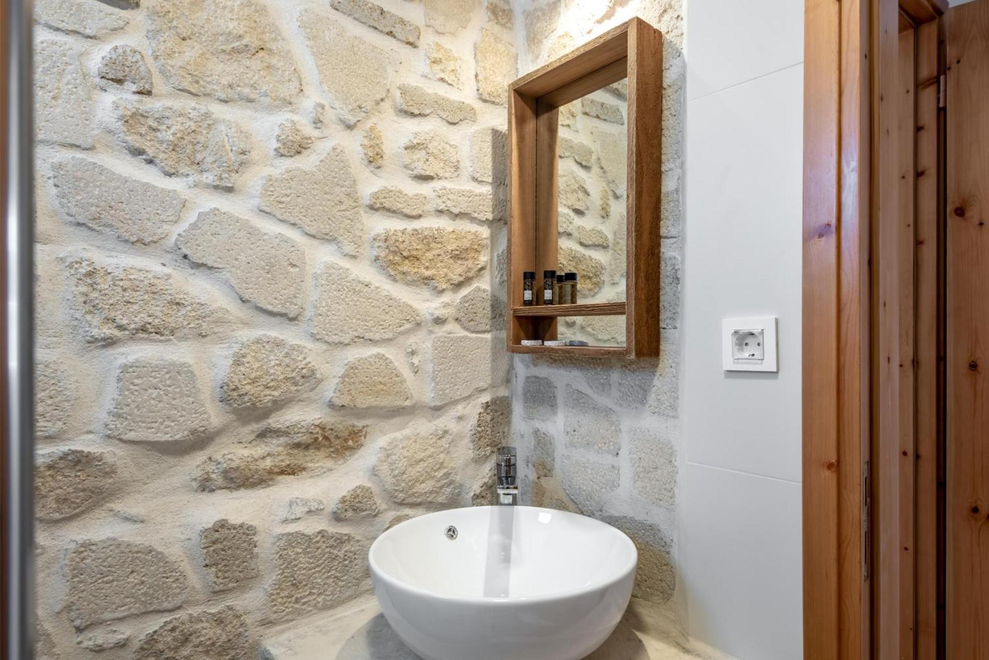 Villa Froudi near Falaserna "construction 2022" Kíssamos Extérieur photo