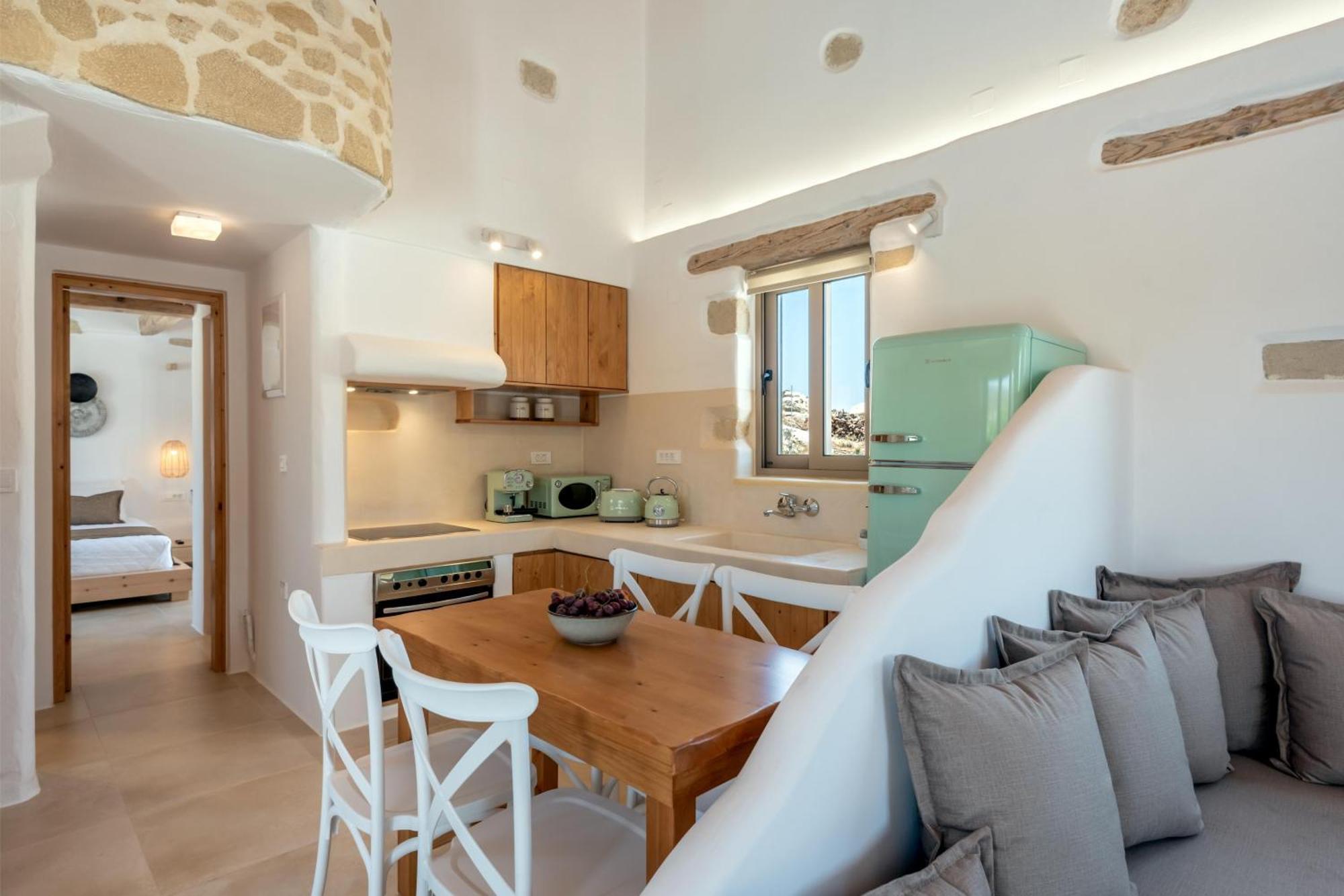 Villa Froudi near Falaserna "construction 2022" Kíssamos Extérieur photo